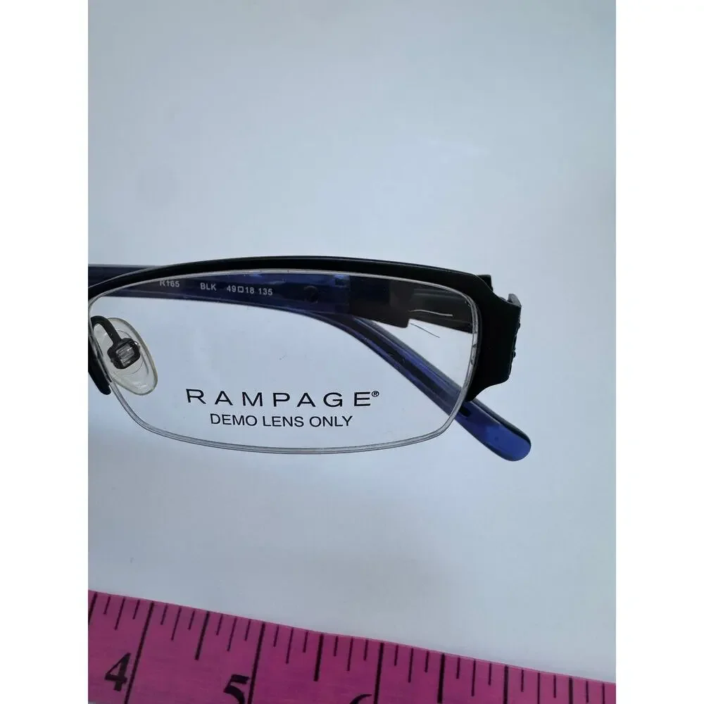 Rampage new brand
